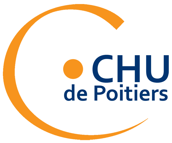 CH Poitiers